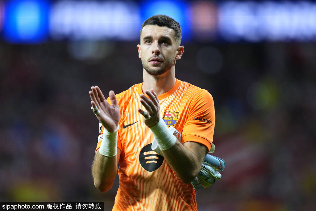 安切洛蒂一锤定音：马德里竞技是西甲“最不西班牙化”的球队？